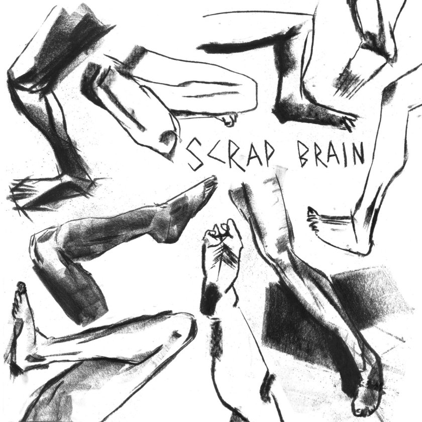 scaip brain unhappy hardcore